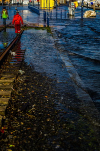 Hochwasser Flensburg-06