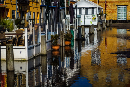 Hochwasser Flensburg-12