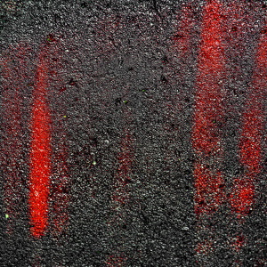 Minimalismus Rot-006