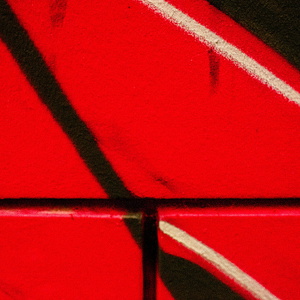 Minimalismus Rot-007