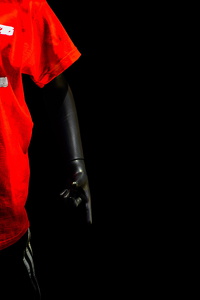 Minimalismus Rot-008
