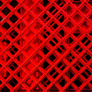 Minimalismus Rot-012