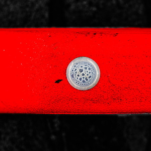 Minimalismus Rot-015