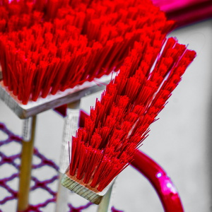 Minimalismus Rot-017