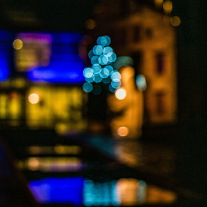 Inspired by Saul-175