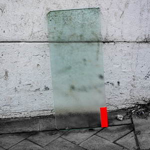 Minimalismus Rot-046